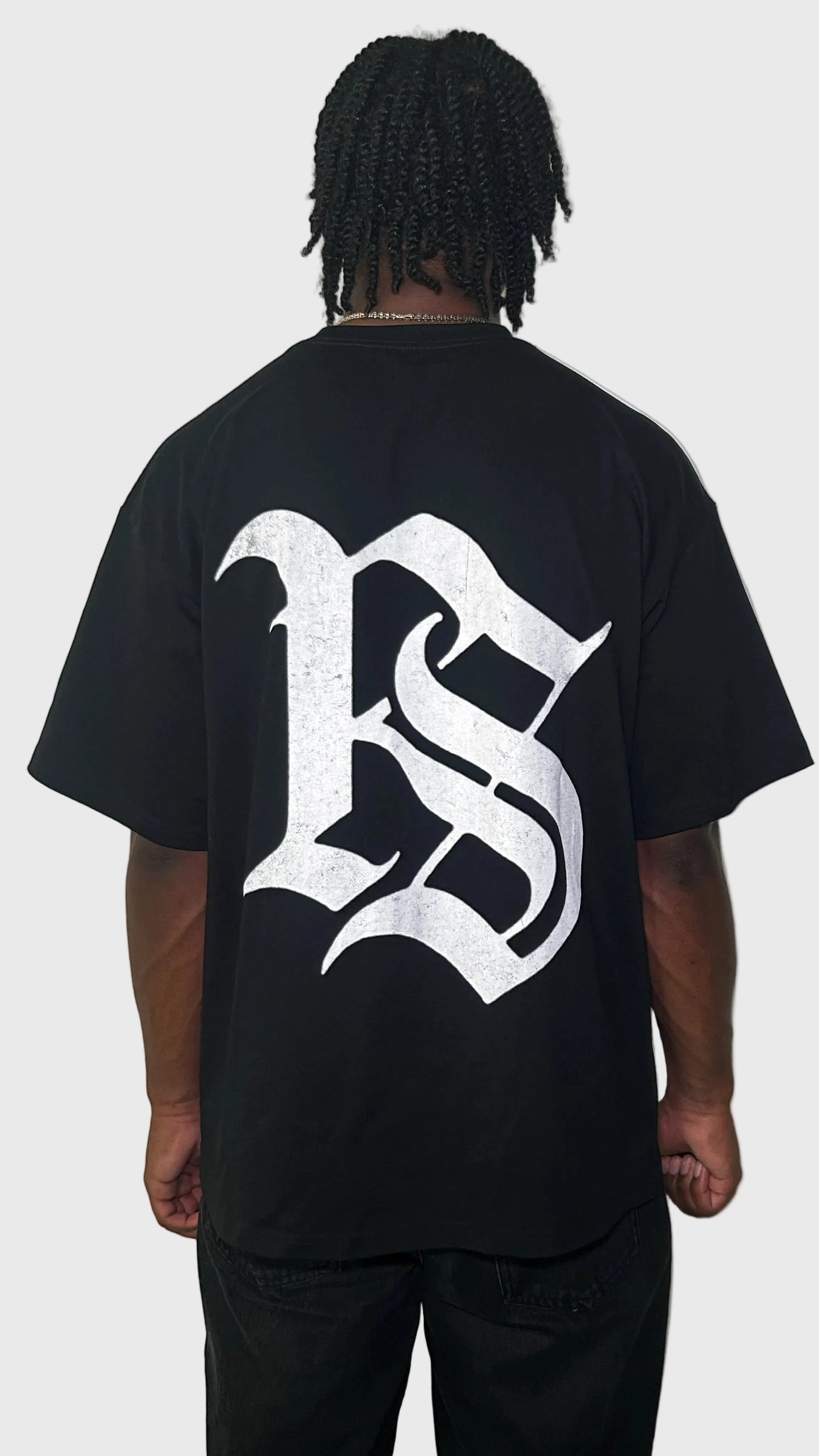 REACH FOR JESUS TEE