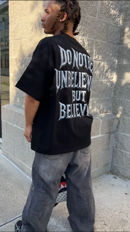 JOHN 20:27 TEE