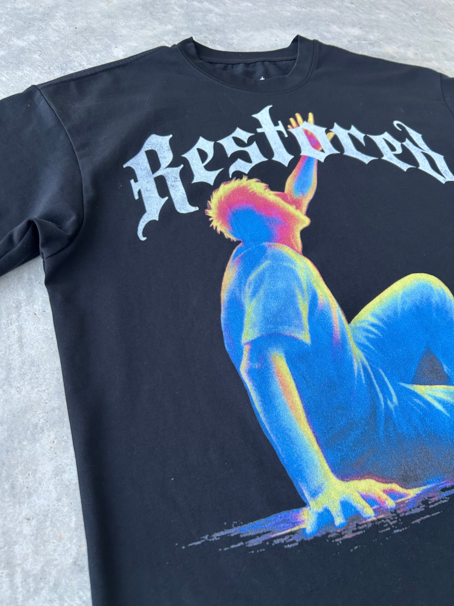 REACH FOR JESUS TEE