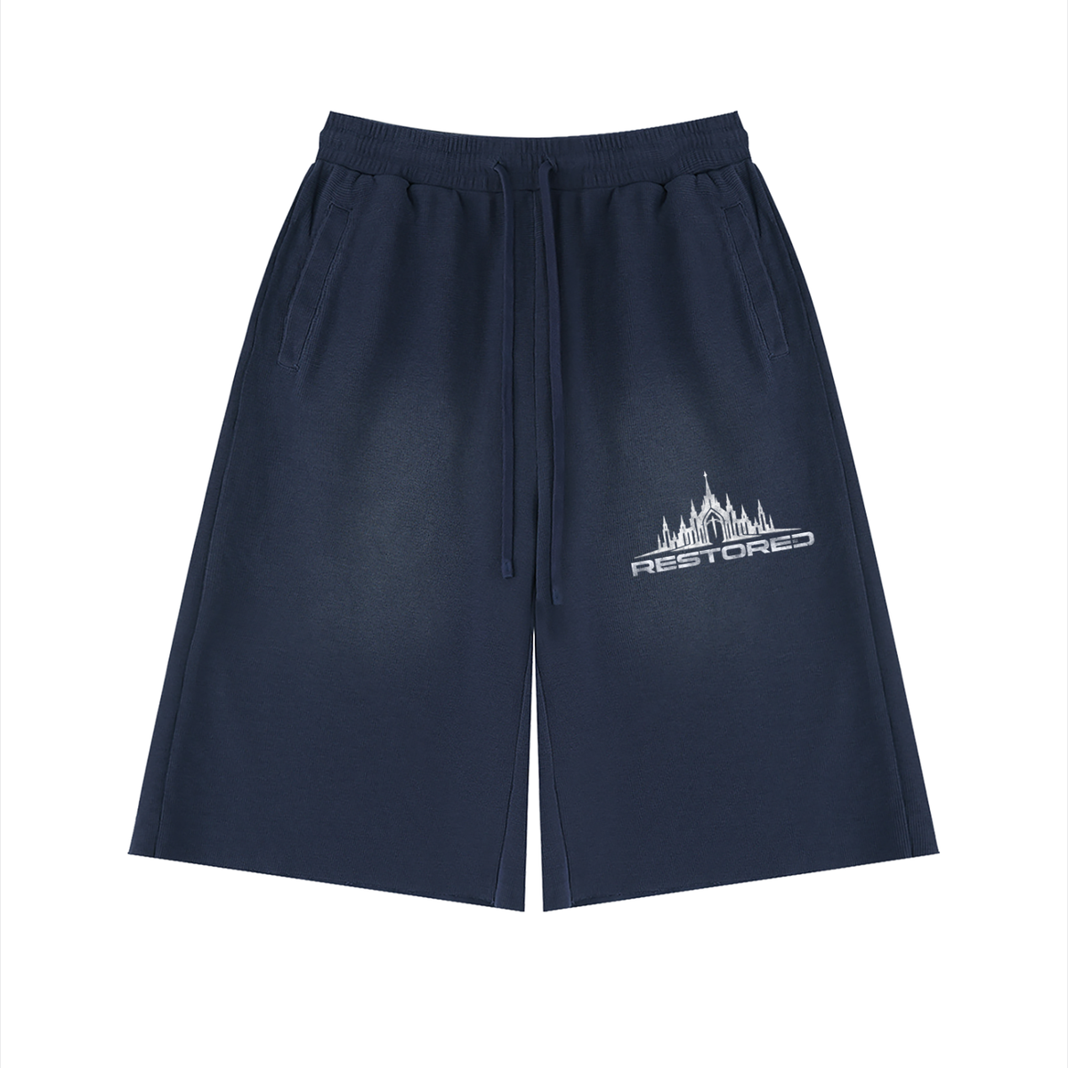 RS Sunfade 3/4 Sweatpants
