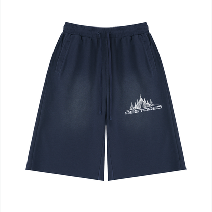 RS Sunfade 3/4 Sweatpants