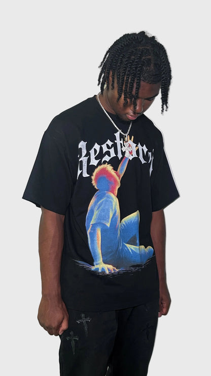 REACH FOR JESUS TEE