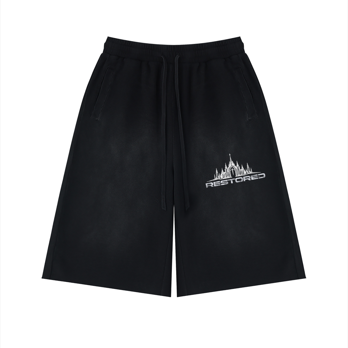 RS Sunfade 3/4 Sweatpants