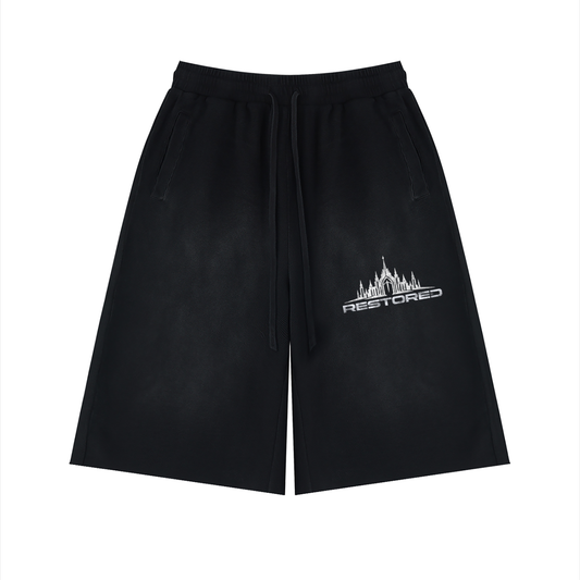 RS Sunfade 3/4 Sweatpants
