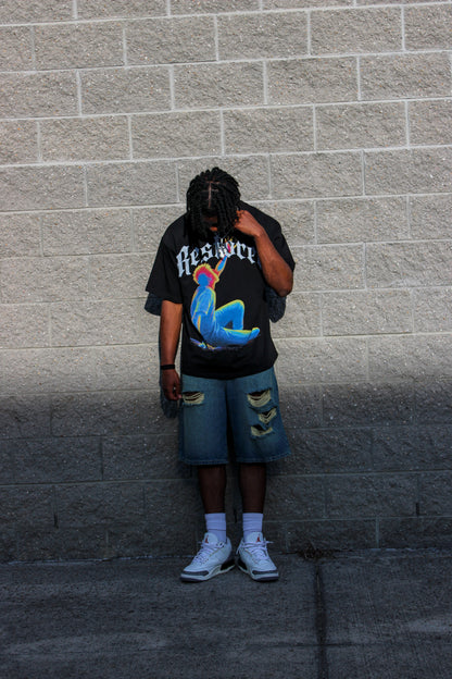 REACH FOR JESUS TEE