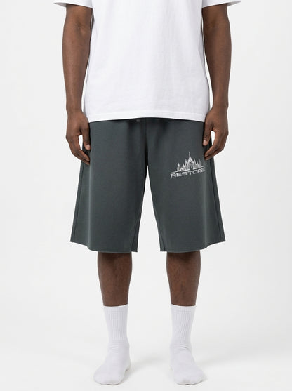 RS Sunfade 3/4 Sweatpants
