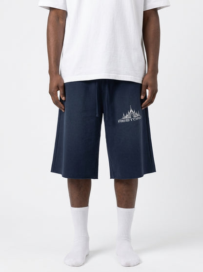 RS Sunfade 3/4 Sweatpants