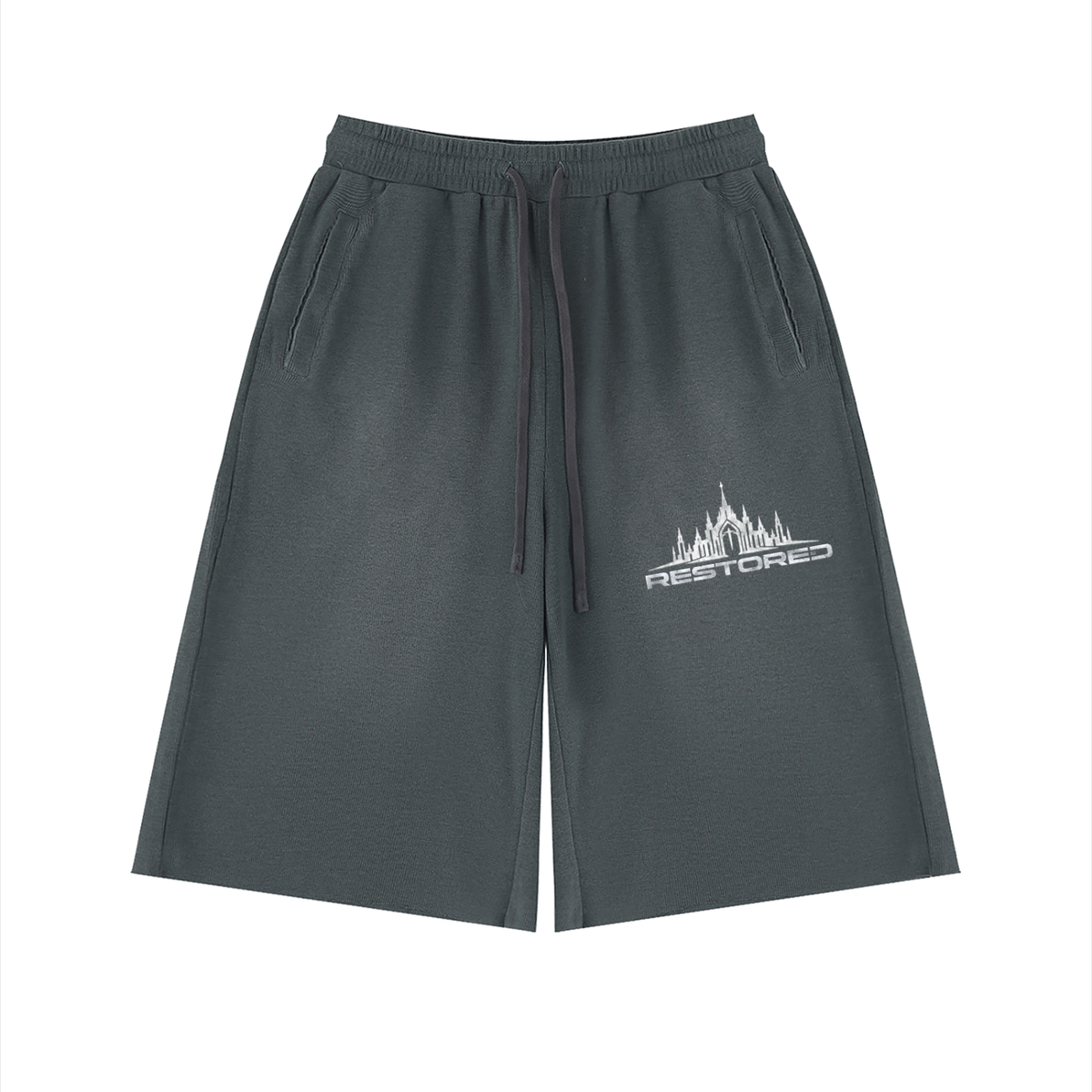 RS Sunfade 3/4 Sweatpants