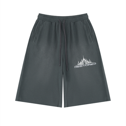 RS Sunfade 3/4 Sweatpants